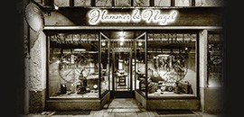 Hammer & Nagel - Viktualienmarkt
