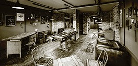 Hammer & Nagel - Viktualienmarkt