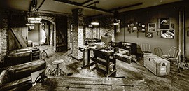 Hammer & Nagel - Viktualienmarkt