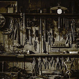 Hammer & Nagel - Maniküre & Pediküre