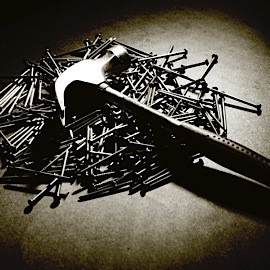 Hammer & Nagel - Maniküre & Pediküre