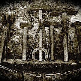 Hammer & Nagel - Maniküre & Pediküre