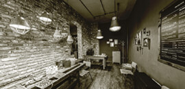 Hammer & Nagel - Maniküre & Pediküre