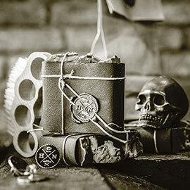 Hammer & Nagel - Maniküre & Pediküre