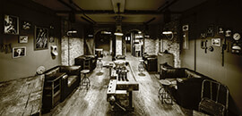 Hammer & Nagel - Viktualienmarkt