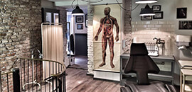 Hammer & Nagel - Labor Viktualienmarkt