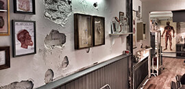 Hammer & Nagel - Labor Viktualienmarkt