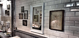 Hammer & Nagel - Labor Viktualienmarkt