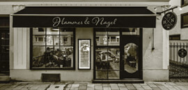 Hammer & Nagel - Wilhelmstraße