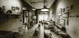 Hammer & Nagel - Wilhelmstraße