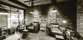 Hammer & Nagel - Wilhelmstraße