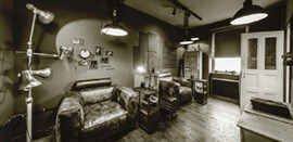 Hammer & Nagel - Wilhelmstraße