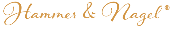 Hammer & Nagel - Maniküre, Pediküre & Kosmetik in München