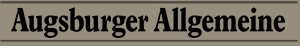 augsburger allgemeine