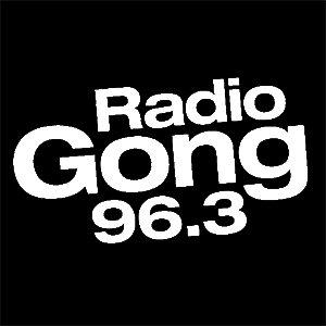 radio gong
