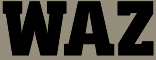 waz