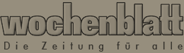 wochenblatt