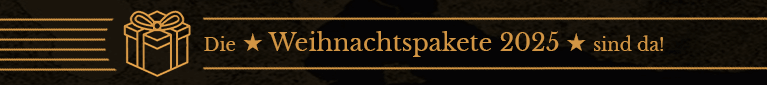 Weihnachtspakete 2025
