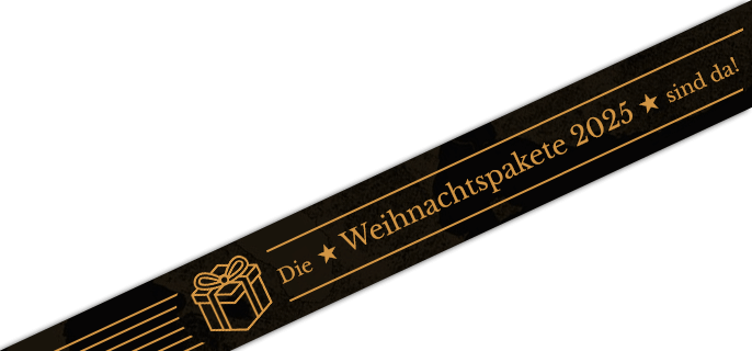 Weihnachtspakete 2025